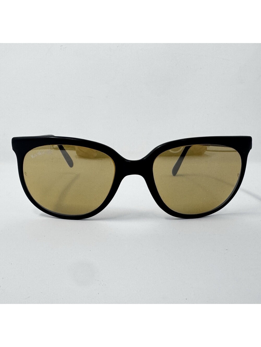 Vintage B&L Ray-Ban CATS 1000 W0635 RB-50 Mirror Sunglasses France